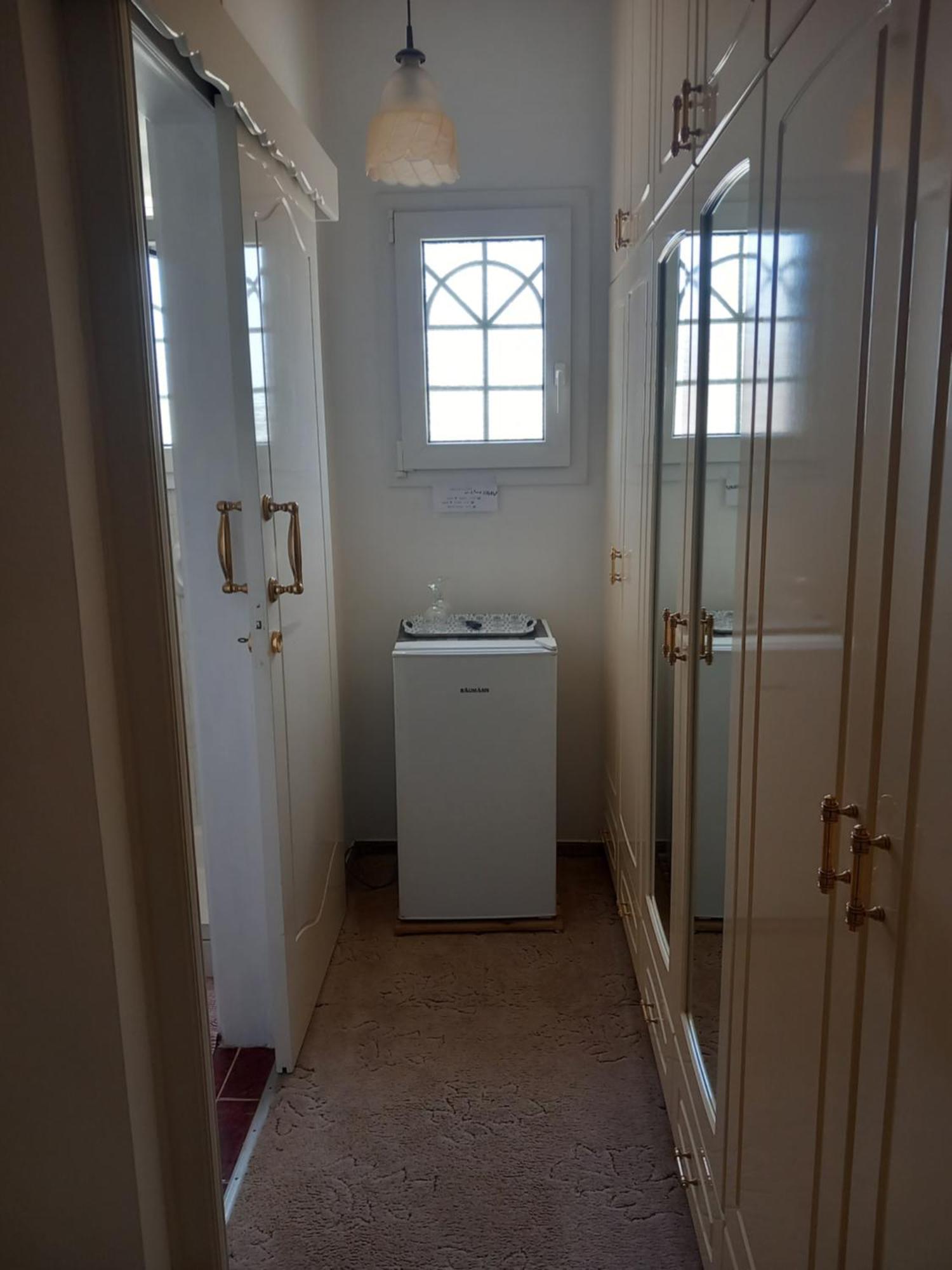 Ferienwohnung Vasilis House Dromolaxia Exterior foto