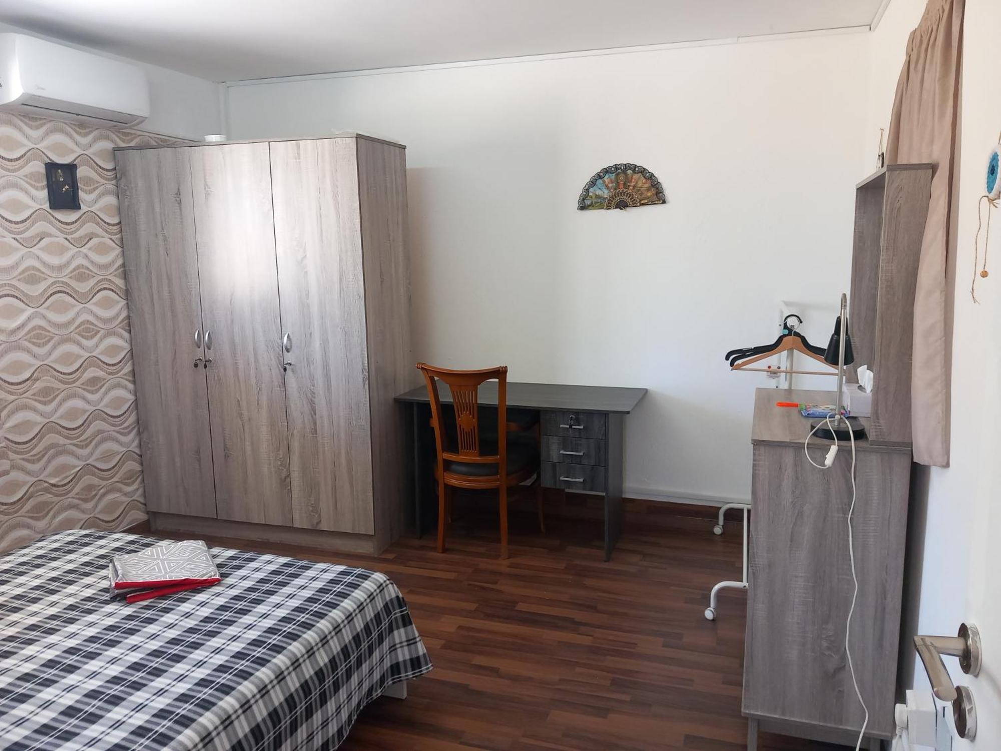 Ferienwohnung Vasilis House Dromolaxia Zimmer foto